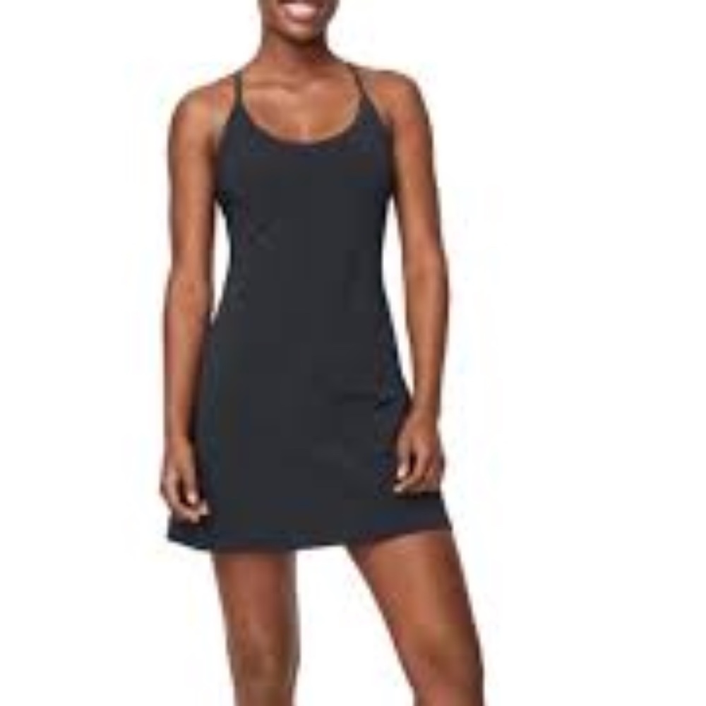 Outdoor Voices Exercise Dress